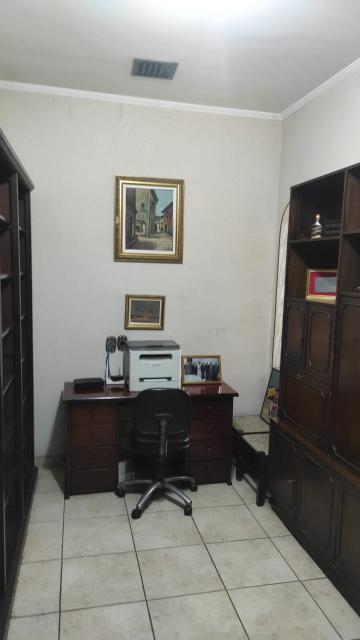 imagem 4 - Casa comercial no centro de Jacareí imagem 4 - Casa comercial no centro de Jacareí