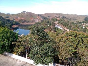 Chácara com 2 dormitórios à venda, 2400m² - Vista para a represa - Jaguari / São José dos Campos