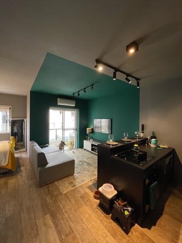 imagem 1 - Excelente apartamento completo à venda próx ao Center vale - Choice Vale - Jardim Augusta / São José dos Campos imagem 1 - Excelente apartamento completo à venda próx ao Center vale - Choice Vale - Jardim Augusta / São José dos Campos