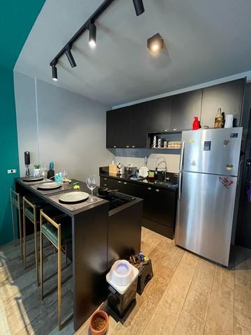 imagem 3 - Excelente apartamento completo à venda próx ao Center vale - Choice Vale - Jardim Augusta / São José dos Campos imagem 3 - Excelente apartamento completo à venda próx ao Center vale - Choice Vale - Jardim Augusta / São José dos Campos