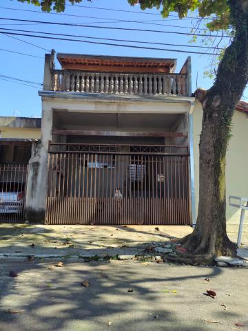 imagem 1 - Casa - Sobrado imagem 1 - Casa - Sobrado