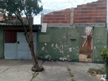imagem 4 - CASA 03 DORMITÓRIOS SENDO 01 SUITE - PARQUE DOS PRINCIPES JACAREÍ SP imagem 4 - CASA 03 DORMITÓRIOS SENDO 01 SUITE - PARQUE DOS PRINCIPES JACAREÍ SP