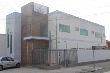 PREDIO COMERCIAL COM 07 SALAS - JARDIM SANTA MARIA JACAREÍ SP