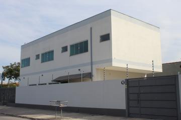 PREDIO COMERCIAL COM 07 SALAS - JARDIM SANTA MARIA JACAREÍ SP