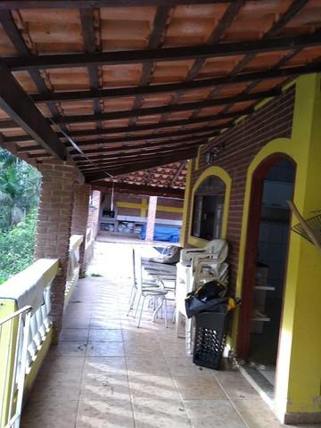 Chácara em Monteiro Lobato 2 dormitórios sendo 1 suíte à venda, 1290m²