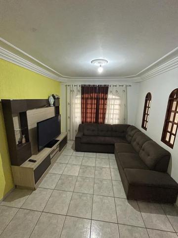 imagem 5 - CASA 03 DORMITÓRIOS SENDO 01 SUITE - NOVA JACAREÍ SP imagem 5 - CASA 03 DORMITÓRIOS SENDO 01 SUITE - NOVA JACAREÍ SP