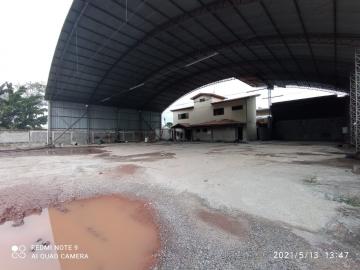 imagem 3 - GALPÃO COMERCIAL COM CASA/ESCRITORIO - NOVA JACAREÍ SP imagem 3 - GALPÃO COMERCIAL COM CASA/ESCRITORIO - NOVA JACAREÍ SP