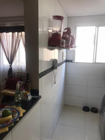 APARTAMENTO 2 DORMITÓRIOS - BAIRRO VILLA BRANCA - JACAREÍ