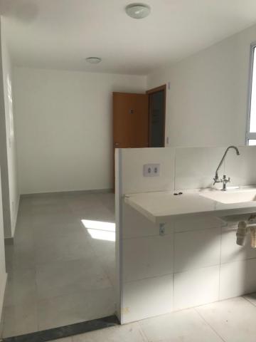 APARTAMENTO PARA LOCAÇAO EM JACAREI -