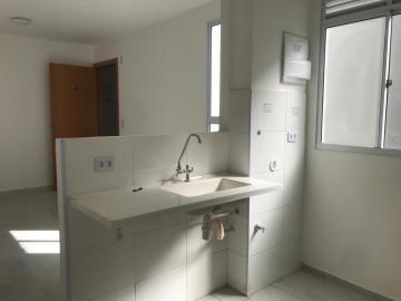 APARTAMENTO PARA LOCAÇAO EM JACAREI -