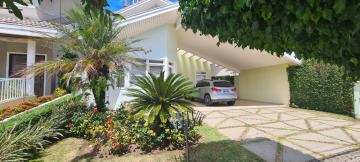 imagem 2 - Excelente casa no Condomínio Sunset Park com 4 dorm. para alugar - São José dos Campos imagem 2 - Excelente casa no Condomínio Sunset Park com 4 dorm. para alugar - São José dos Campos