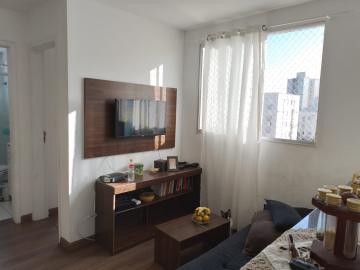 Alugar Apartamento / Padrão em Jacareí. apenas R$ 1.100,00