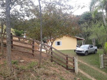 Alugar Rural / Chácara em Monteiro Lobato. apenas R$ 490.000,00