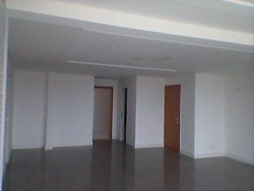 Excelente cobertura Quartetto Aquarius com 4 dormitórios, à venda, 238m²  - São José dos Campos