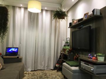 APARTAMENTO 02 DOMITÓRIOS - CIDADE JARDIM  - JACAREÍ SP