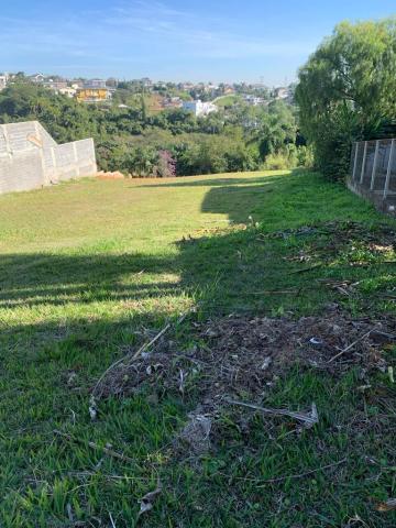 Terreno Condomínio Alto Padrão - Mirante do Vale !!!