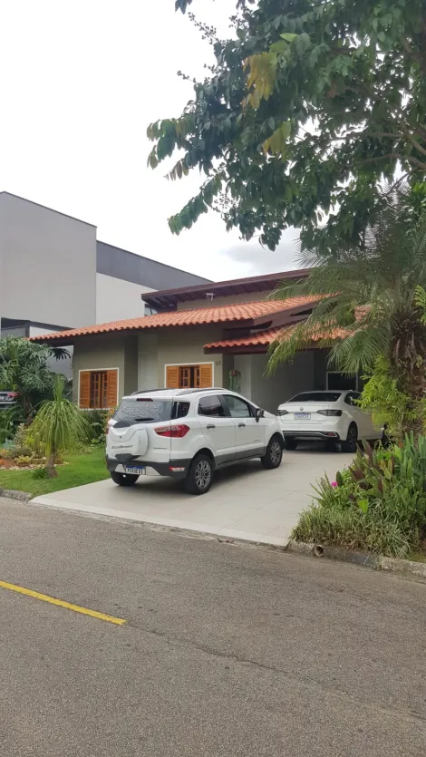 imagem 1 - Belíssima casa em Condomínio fechado, Villa Branca. imagem 1 - Belíssima casa em Condomínio fechado, Villa Branca.