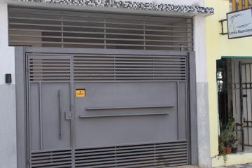imagem 2 - CASA 04 DORMITÓRIOS SENDO 02 SUITES - CENTRO JACAREÍ SP imagem 2 - CASA 04 DORMITÓRIOS SENDO 02 SUITES - CENTRO JACAREÍ SP