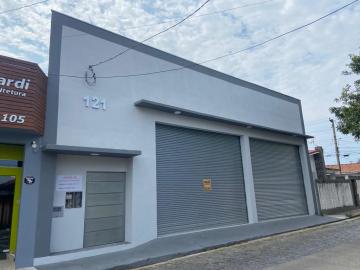 imagem 2 - GALPÃO COMERCIAL 250M² - CENTRO  JACAREÍ SP imagem 2 - GALPÃO COMERCIAL 250M² - CENTRO  JACAREÍ SP