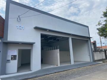 imagem 5 - GALPÃO COMERCIAL 250M² - CENTRO  JACAREÍ SP imagem 5 - GALPÃO COMERCIAL 250M² - CENTRO  JACAREÍ SP