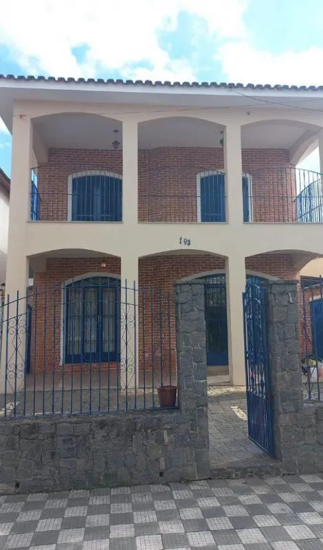 Alugar Casa / Sobrado em Jacareí. apenas R$ 3.000,00