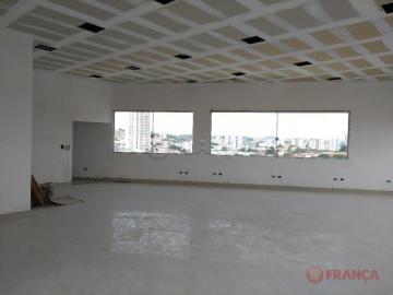 SALA COMERCIAL - CENTRO - JACAREÍ