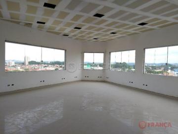 SALA COMERCIAL - CENTRO - JACAREÍ