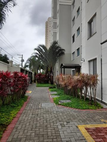 Alugar Apartamento / Padrão em São José dos Campos. apenas R$ 1.700,00