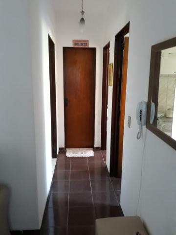 APARTAMENTO 02 DOMITÓRIOS - JARDIM PRIMAVERA  - JACAREÍ SP