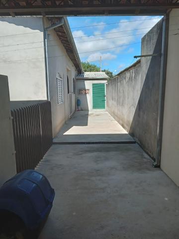 imagem 4 - Ótima casa térrea à venda no Jardim do Vale imagem 4 - Ótima casa térrea à venda no Jardim do Vale