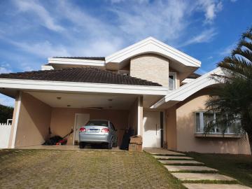 Casa de luxo alto padrão - Condomínio Terras de Santa Clara- Jardim Paraíba em Jacareí-SP