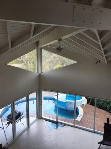 Casa de luxo alto padrão - Condomínio Terras de Santa Clara- Jardim Paraíba em Jacareí-SP