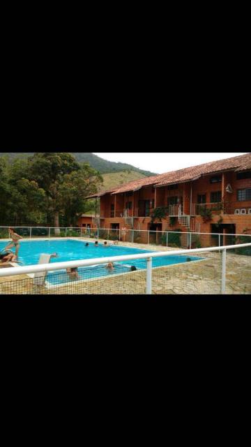 imagem 2 - FLAT MOBILIADO A VENDA EM MARANDUBA - UBATUBA imagem 2 - FLAT MOBILIADO A VENDA EM MARANDUBA - UBATUBA