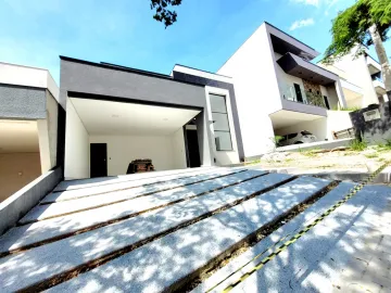 imagem 2 - Linda casa em condominio em face de acabamento imagem 2 - Linda casa em condominio em face de acabamento