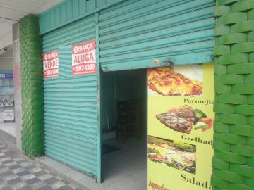 imagem 1 - PONTO COMERCIAL - CENTRO JACAREÍ SP imagem 1 - PONTO COMERCIAL - CENTRO JACAREÍ SP