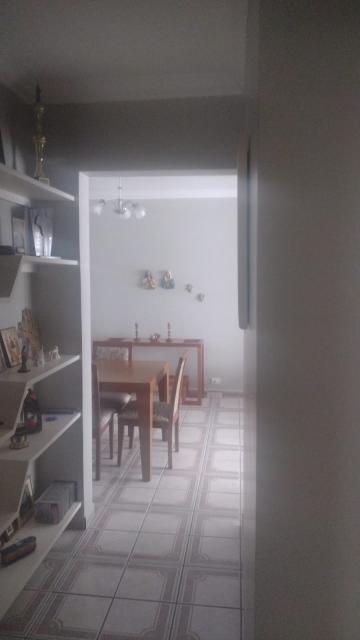 APARTAMENTO 03 DORMITÓRIOS SENOD 01 SUITE - JARDIM PEREIRA DE AMPARO JACAREÍ SP