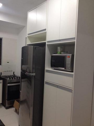 APARTAMENTO 2 DORMITÓRIOS SENDO 1 SUÍTE - PARQUE SANTO ANTONIO - JACAREÍ