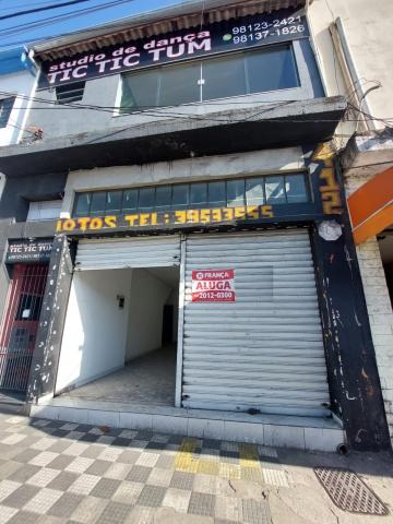 PONTO COMERCIAL - CENTRO - JACAREÍ
