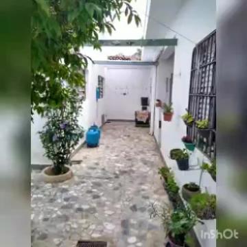 imagem 3 - imóvel de grande porte para residência ou comercial próximo ao parque da cidade imagem 3 - imóvel de grande porte para residência ou comercial próximo ao parque da cidade