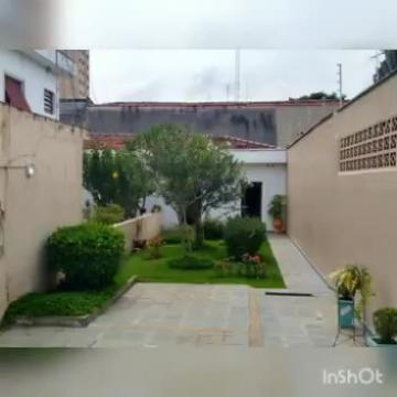 imagem 2 - imóvel de grande porte para residência ou comercial próximo ao parque da cidade imagem 2 - imóvel de grande porte para residência ou comercial próximo ao parque da cidade