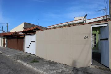 imagem 2 - CASA COM 03 DORMITÓRIOS SENDO 01 SUITE - JARDIM FLORIDA JACAREÍ SP imagem 2 - CASA COM 03 DORMITÓRIOS SENDO 01 SUITE - JARDIM FLORIDA JACAREÍ SP