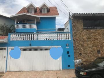 imagem 1 - Casa - Sobrado imagem 1 - Casa - Sobrado