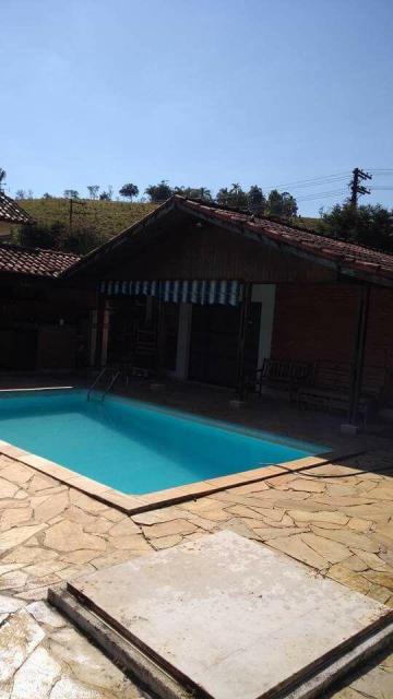 imagem 2 - Chácara com Piscina em Santa Branca -SP imagem 2 - Chácara com Piscina em Santa Branca -SP