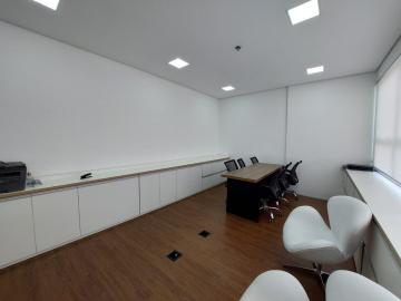 SALA EM CONDOMINIO - CENTRO JACAREÍ SP