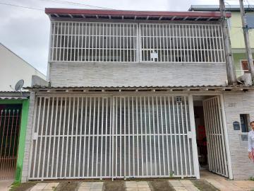 imagem 1 - CASA 3 DORMITÓRIOS SENDO 1 SUÍTE - SANTA PAULA - JACAREÍ imagem 1 - CASA 3 DORMITÓRIOS SENDO 1 SUÍTE - SANTA PAULA - JACAREÍ