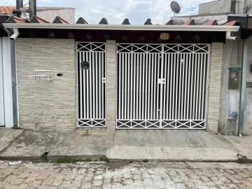 imagem 1 - CASA 02 DORMITÓRIOS - CIDADE NOVA JACAREÍ JACAREÍ SP imagem 1 - CASA 02 DORMITÓRIOS - CIDADE NOVA JACAREÍ JACAREÍ SP
