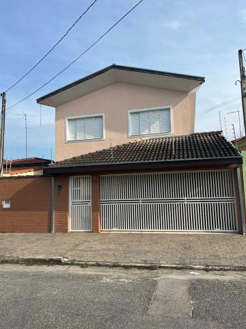 imagem 1 - CASA 3 DORMITÓRIOS SENDO 1 SUÍTE - RESIDENCIAL SÃO PAULO - JACAREÍ imagem 1 - CASA 3 DORMITÓRIOS SENDO 1 SUÍTE - RESIDENCIAL SÃO PAULO - JACAREÍ
