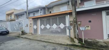 imagem 1 - CASA 03 DORMITÓRIOS SENDO 01 SUITE - VILLA BRANCA - JACAREÍ SP imagem 1 - CASA 03 DORMITÓRIOS SENDO 01 SUITE - VILLA BRANCA - JACAREÍ SP