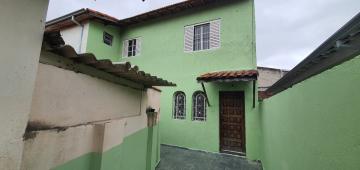 Alugar Casa / Padrão em São José dos Campos. apenas R$ 1.580,00