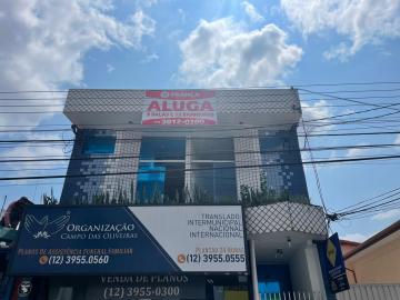 Alugar Comercial / Sala em Jacareí. apenas R$ 4.500,00